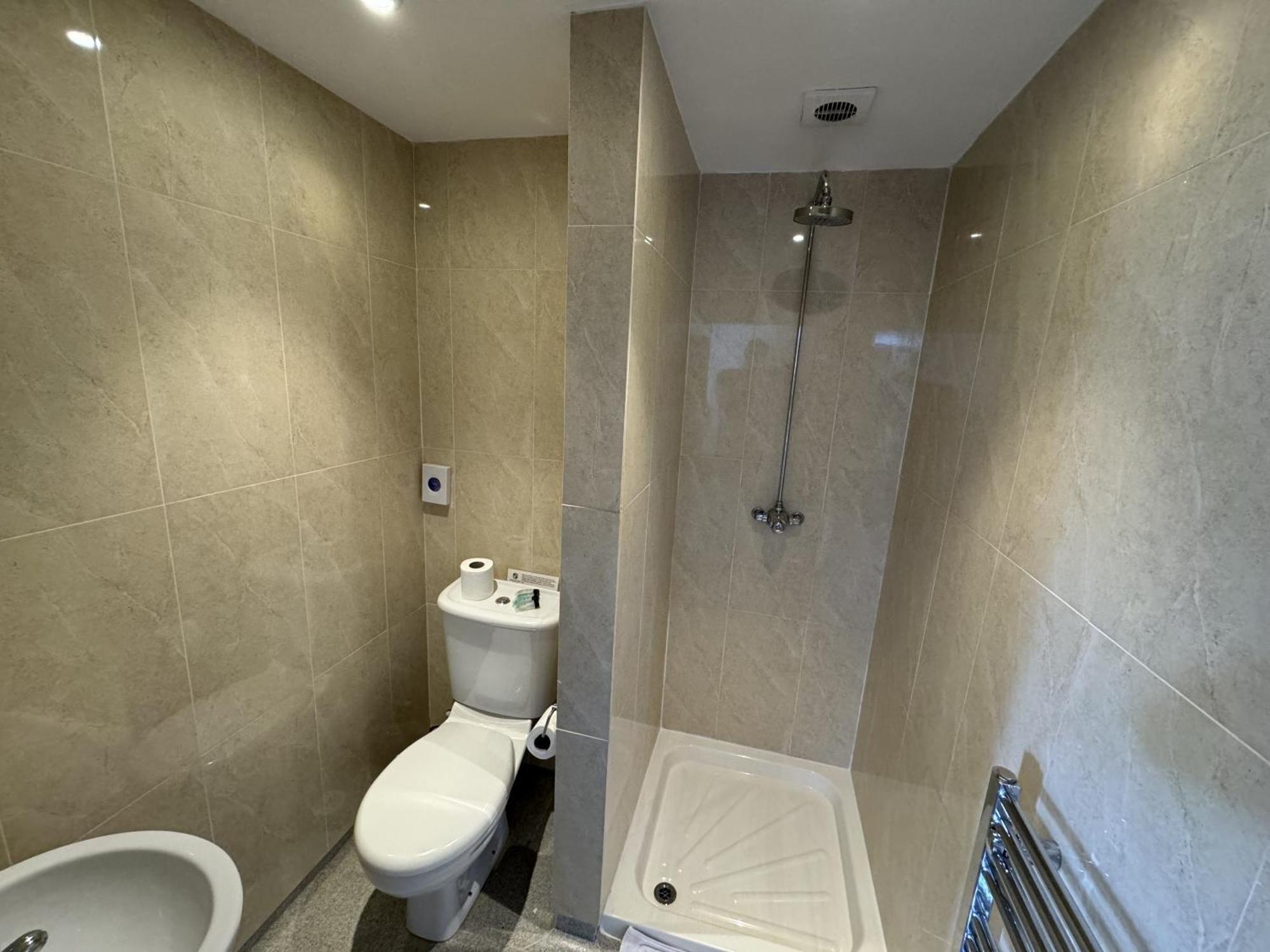 Hookwood Lodge London Gatwick Горлі Номер фото