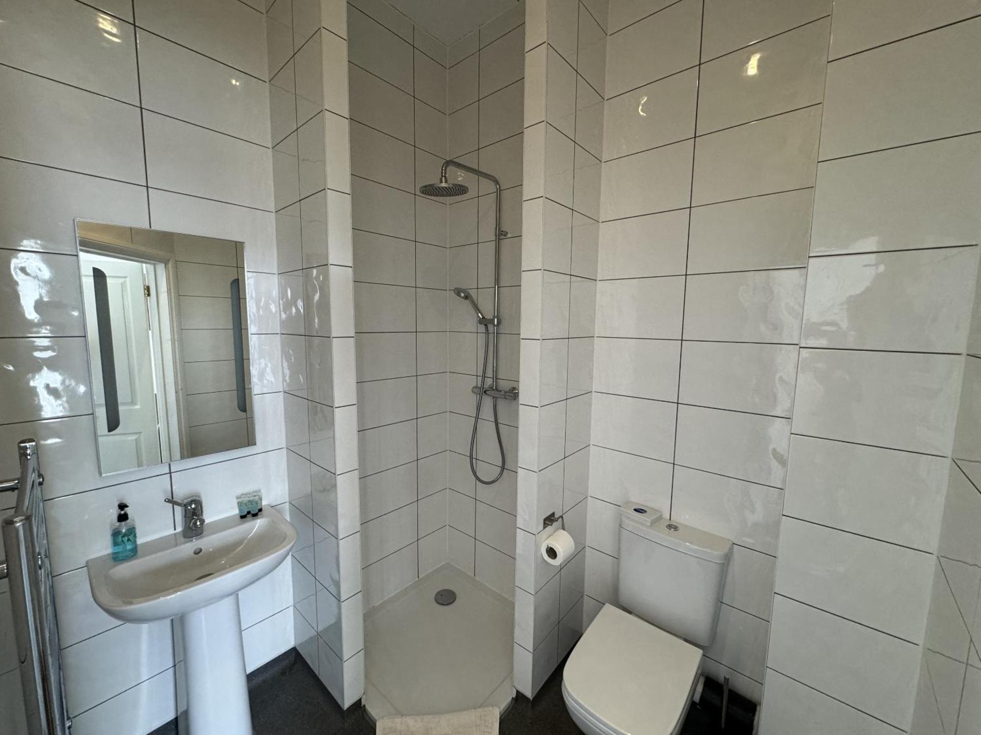 Hookwood Lodge London Gatwick Горлі Номер фото