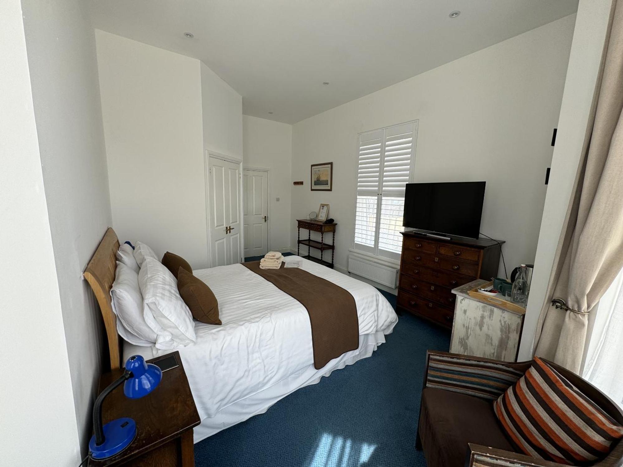 Hookwood Lodge London Gatwick Горлі Номер фото