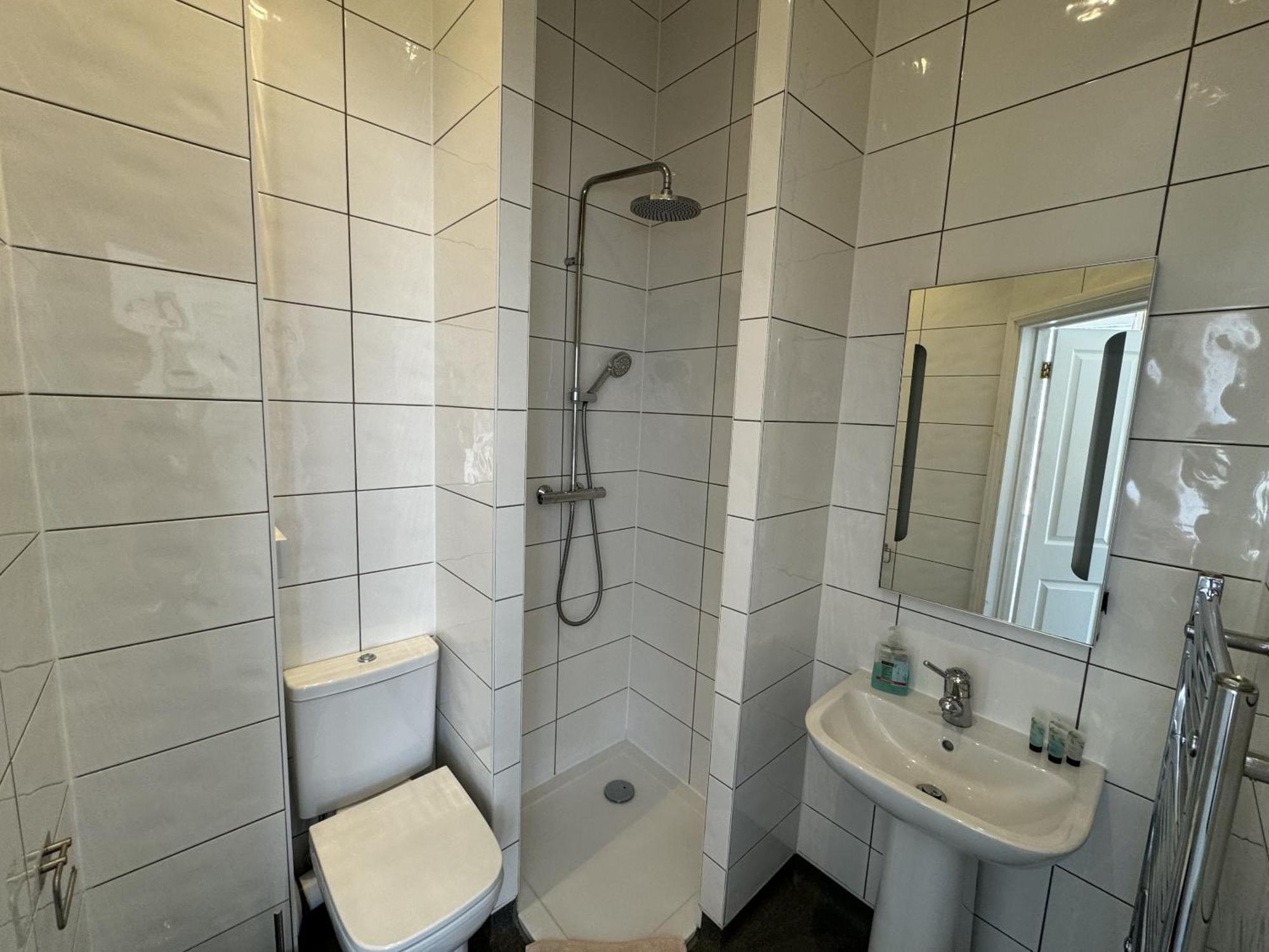 Hookwood Lodge London Gatwick Горлі Номер фото