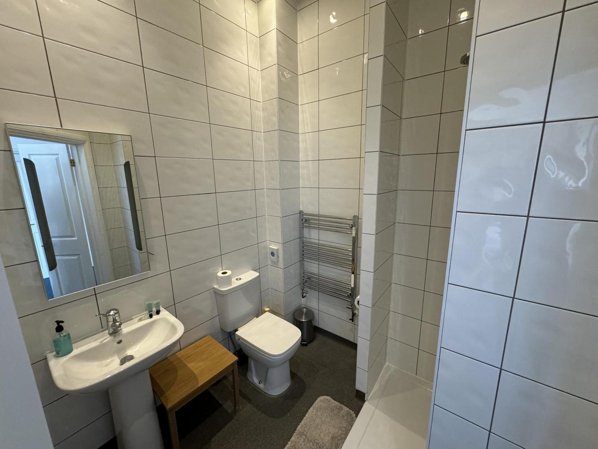 Hookwood Lodge London Gatwick Горлі Номер фото