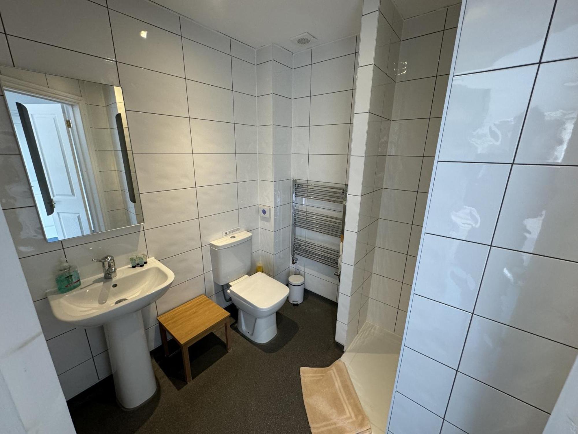 Hookwood Lodge London Gatwick Горлі Номер фото
